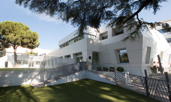 Inspired Enhances Presence in Spain by Acquiring Leading School, Colegio Ramón y Cajal 